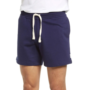 Shorts de sport pour hommes personnalisés, couleurs, taille, logo, nouveau design, fabrication sur mesure, OEM, respirants, coupe-vent, séchage rapide, nylon, élasthanne - Product Image 5