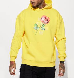 Quantité minimale de commande bas 100% coton Pakistan fait sweats à capuche pour hommes basiques confortables toutes les couleurs Offre Spéciale hiver essentiel teint uni pour les hommes - Product Image 6