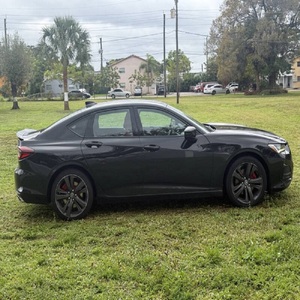 ACURA TLX 2021 en EXCELENTE ESTADO con A-SPEC - Product Image 2