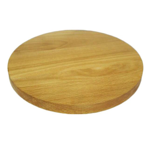 Planche à découper/planche à découper/bloc à découper en bois OEM de taille personnalisée en gros - Product Image 3