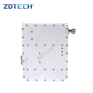 FPV 100W 20-6000mHz Customized Frequency Power Amplifier Module DDS Signal Anti-drone Rf Modules