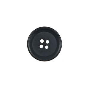 Personnalisable de meilleure qualité bouton en corne de buffle naturelle vierge taille personnalisée grande ou courte tige de style agate - Product Image 2