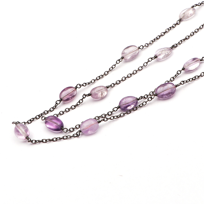 Ametrine