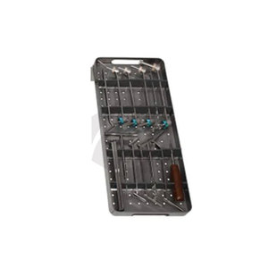 Kit ortopédico hecho a medida para aliviar el dolor, cojines de salud articular, aparatos ortopédicos, herramientas terapéuticas, juego de curación Personal, instrumentos médicos - Product Image 3