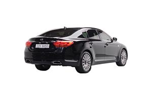 Kia K9 3.3 GDI Noblesse 2013 - Product Image 2