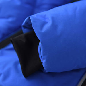 Wholesale High Quality Thick <b>Waterproof</b> Breathable Windproof Winter Puffer <b>Jacket</b> for Men Casual <b>Padded</b> Outdoor Use - Product Image 6