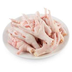 Pieds de poulet congelés de haute qualité à vendre / Pieds de poulet congelés de qualité supérieure à vendre - Product Image 2
