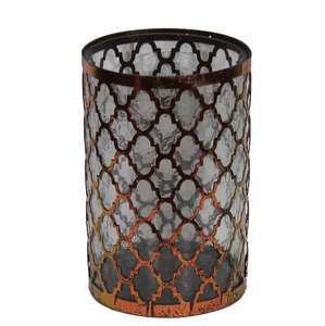 Handmade design tabletop votive <b>holder</b> indoor & outdoor <b>tealight</b> candle <b>holder</b> home hotel office wedding party decoration - Product Image 2