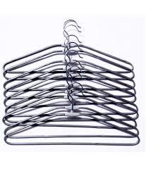 ไม้แขวนเสื้อรูปภาพไม้แขวนเสื้อเหล็กไม้แขวนเสื้อเหล็กแขวนประตู - Product Image 5
