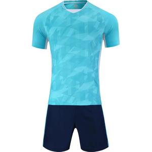 Maillot de football unisexe adulte 2026 – Tenue de football 100 % polyester respirant à séchage rapide, personnalisable avec noms et numéros d'équipe pour l'entraînement - Product Image 6