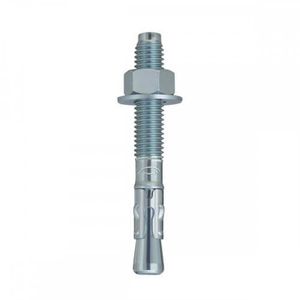 Metal Foundation <b>Bolt</b> For Strong And Reliable Construction Projects In Industrial And Residential Buildings - Product Image 5