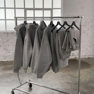 Venta caliente a granel al por mayor de los hombres de chándal de diseño personalizado Chándales Hombres Jogging Chándales Piezas Hombres de alta calidad - Product Image 4