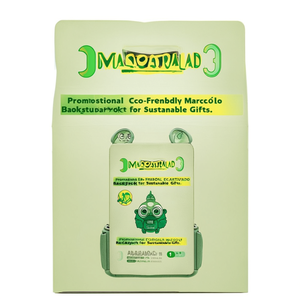 Zaino Marco Polo Ecologico Promozionale per Regali Sostenibili - Product Image 3