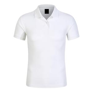 Camiseta de Hombre Más Vendida, de Poliéster/Algodón, con Logotipo Personalizado, Impresión de Alta Calidad, Tela de Lona Transpirable y Sostenible - Product Image 3