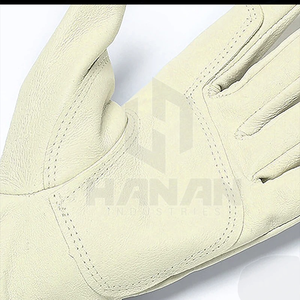Gants de sécurité de qualité supérieure Logo personnalisé Prise en main solide et sécurité maximale pour le travail industriel - Product Image 2