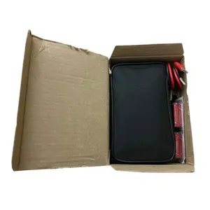 Calibrador de instrumentos eléctricos METRAVI mV mA - Product Image 2