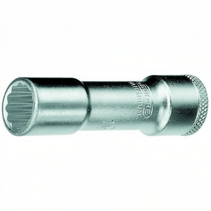 Llave de Tubo Gedore Larga de 3/8'' Bi-Hexagonal Métrica con Perfil UD - Product Image 2