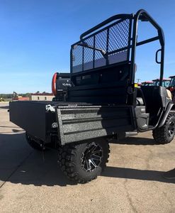 รถขนส่งฟาร์มขนาดเล็ก ขับเคลื่อน 4 ล้อ รุ่น CC1000 - Product Image 1