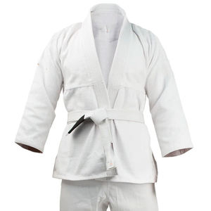 Vestes de karaté gi de Vinor Sports Couleur préférée Vêtements d'arts martiaux fabriqués à Sialkot Pakistan - Product Image 6