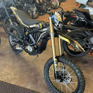 Nuevo y Original 2025 Ultra Bee HP 21KW Motor con Escobillas 100-200CC Velocidad Máxima >80km/h Gran Exceso de Stock - Product Image 1