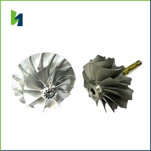 Gran oferta ABB TPS52 TPS48 TPL65 turbocompresor repuestos para eje Urbine para suministros marinos - Product Image 4