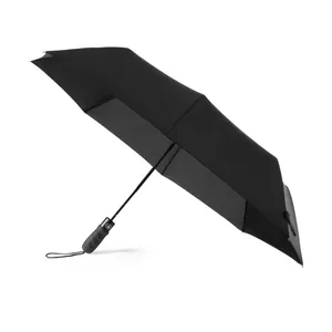 Parapluie pliant promotionnel personnalisé Elmer, gadgets sur mesure - Product Image 6