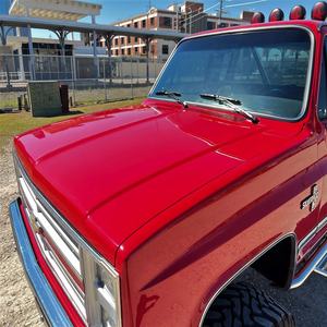 Châssis de Chevrolet Squarebody K5 Blazer de 1992 / Camionnette Chevrolet C10 de 1963 - Product Image 5