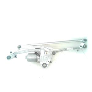มอเตอร์ปัดน้ำฝนหน้าแบบครบชุดสำหรับ AUDI A6 Avant Serie C6 (4F5) 3397020928 (04>12) - Product Image 2