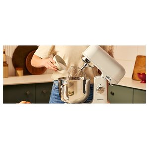 Planetaria 1000W (5Lt) KMIX KMIX751AWH Blanca 0w20011523 - Product Image 4