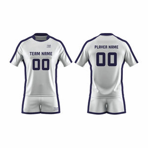 Diseñe su propio estilo único Ropa deportiva Uniforme de voleibol 100% Poliéster Uniforme de ropa de voleibol para hombres - Product Image 1