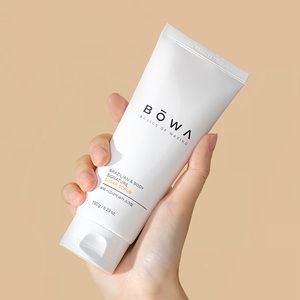 สครับน้ำตาลบราซิลแบรนด์ส่วนตัว สำหรับการจัดการขนคุด บริเวณทั่วร่างกาย เพื่อการผลัดเซลล์ผิวและลดปัญหาขนคุด - Product Image 2