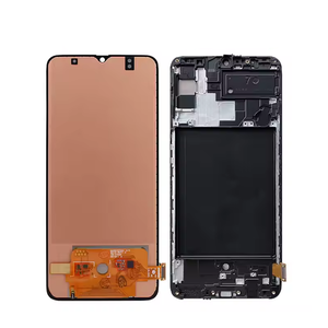 Écran LCD de remplacement Samsung A71, écran OLED 6,7 pouces pour le modèle A715, pièce de réparation - Product Image 5