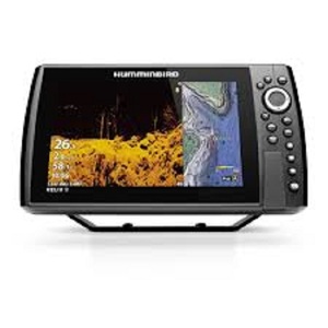 Sondeur de poissons Helix 9 CHIRP Mega DI - Product Image 2