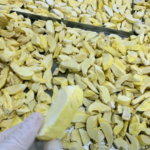 Durian congelado de exportación superior del proveedor a precio competitivo - Product Image 1