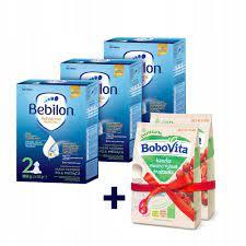 Be.bilon Advance PRO.NUTRA - Nu.tri. CIA-800g - Product Image 3