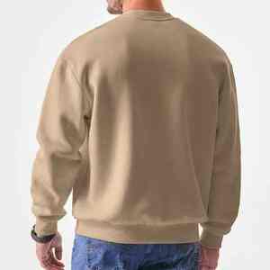 Sweat-shirts pour hommes de nouvelle conception, vêtements les plus vendus, vêtements en coton mélangé, matière en coton durable, meilleur produit, sweat-shirts pour hommes - Product Image 5