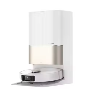 Robot Aspirador X40 Ultra Completo, Nuevo, Autolimpiante, Seco, Sin Reseñas Aún - Product Image 1