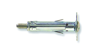 Tassello Sbs 9/4 G.S. Con Vite Tsc 100 Pz. Mm. 9x45 - Product Image 1