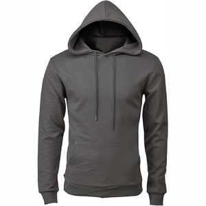 New 2025 Factory Wholesale Oversized Hoodies Custom Design <b>Sweater</b> Print logo <b>Plus</b> <b>Size</b> Men's Hoodies - Product Image 6
