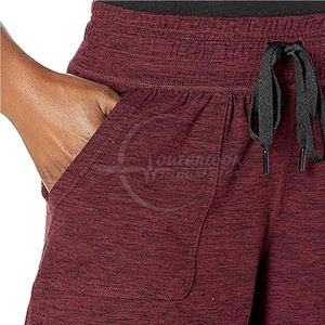 Venta en línea Pantalones cortos de último diseño Venta al por mayor Pantalones cortos de mujer de estilo único 2025 Pantalones cortos de mujer ligeros - Product Image 3