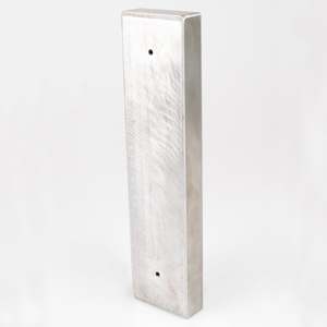 Magnete di separazione delle lastre 510x103x38mm - Product Image 1