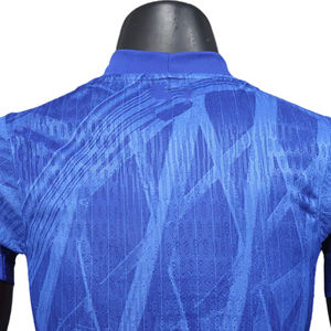 เสื้อฟุตบอลพิมพ์ลายตาข่ายสำหรับฤดูร้อนฤดูหนาว - Product Image 5