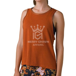 Low Price Women's Plus Size Tank Top Sleeveless Gym Tank Top <b>for</b> Women's Plain Durable Women's Tank Top <b>for</b> <b>Sale</b> Quick Dry 2025 - Product Image 1