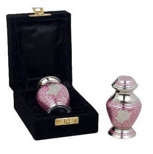 Bulk quantity customized Metal Cremation <b>Urn</b> with bear design Finish <b>for</b> <b>Human</b> or Pet <b>Ashes</b> <b>Small</b> Keepsake Funeral <b>Urn</b> <b>for</b> Pets - Product Image 3