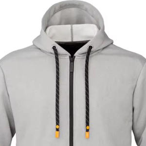 Sudaderas con capucha de moto duraderas más vendidas Sudaderas con capucha de moto ligeras de corte automático para hombres - Product Image 3