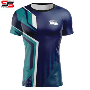 เสื้อตกปลาระบายอากาศได้ดีแห้งเย็นสำหรับใส่สบายการระเหิด - Product Image 3