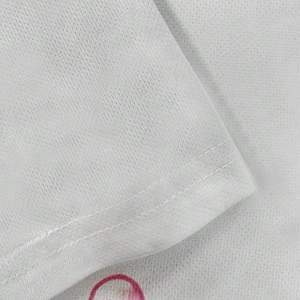 บริการ OEM ออกแบบตามสั่ง เสื้อฟุตบอลคุณภาพสูง ผ้าสี่ทิศทาง ยืดหยุ่น แห้งเร็ว โพลีเอสเตอร์ 100% เสื้อฟุตบอลสำหรับทุกเพศ - Product Image 5