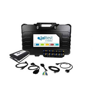 NOUVEAU Kit de diagnostic pour véhicules utilitaires Jaltests_ - Product Image 2