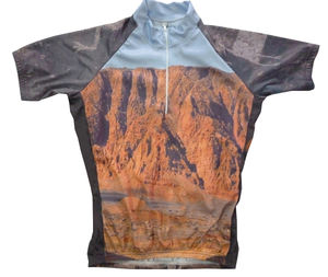 Uniforme de cyclisme personnalisé mode vente en gros meilleur prix sublimé cyclisme maillot ensemble femmes hommes demi manches respirant séchage rapide - Product Image 1