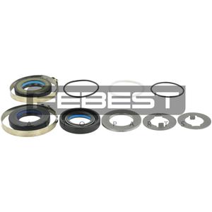 Kit di riparazione cremagliera sterzo FEBEST (0391-CRV) - Product Image 1